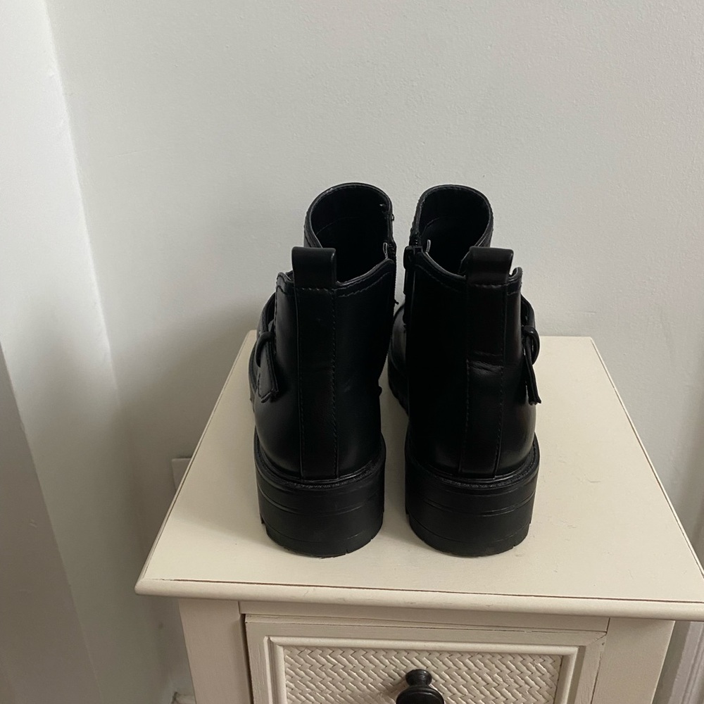 Indigo Rd. Women’s Boots - Picture 5 of 11